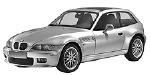 BMW E36-7 P02D9 Fault Code
