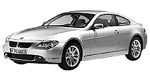 BMW E63 P02D9 Fault Code