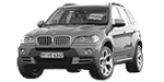 BMW E70 P02D9 Fault Code