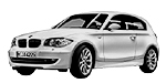 BMW E81 P02D9 Fault Code