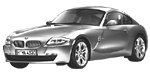 BMW E86 P02D9 Fault Code