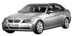 BMW E92 P02D9 Fault Code