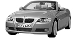 BMW E93 P02D9 Fault Code